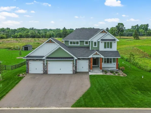 4472 166th Ave NW, Andover, MN 55304