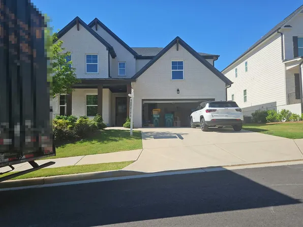 383 Tillman Pass, Woodstock, GA 30188