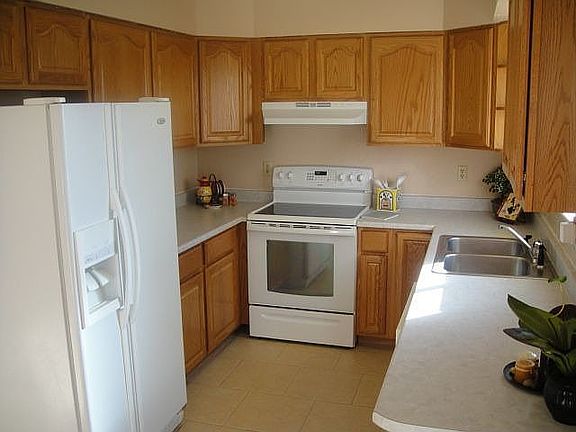 New Remodeled Kitchen