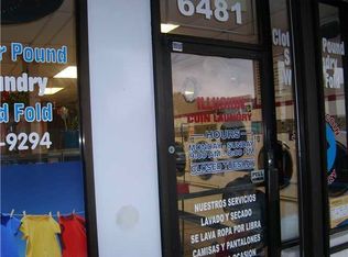 6487 Stirling Rd, Davie, FL 33314