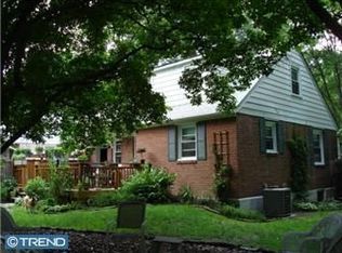 468 Harwicke Rd, Springfield, PA 19064