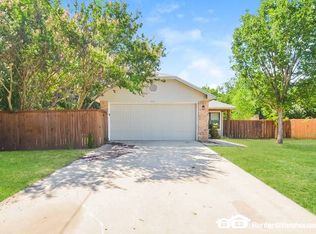 405 Conditt Cir, Denton, TX 76209
