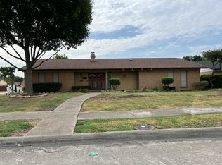 3100 Point East Dr, Mesquite, TX