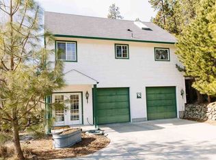 5615 N Forker Rd, Spokane, WA 99216