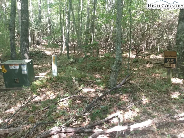 TBD Greenview Drive, Jefferson, NC 28640