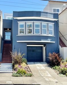 734 39th Ave, San Francisco, CA, 94121