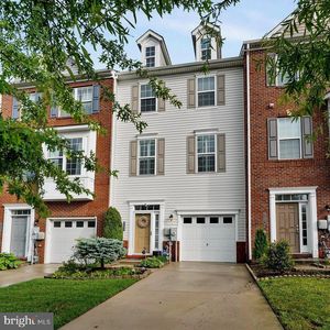 9525 Elizabeth Howe Ln, Owings Mills, MD, 21117