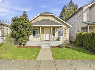 5431 SE Flavel St, Portland, OR