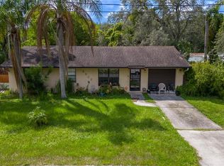 9902 N Taliaferro Ave, Tampa, FL 33612
