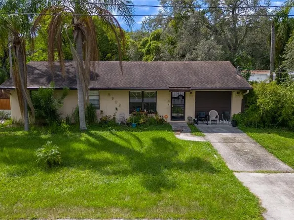 9902 N Taliaferro Ave, Tampa, FL 33612