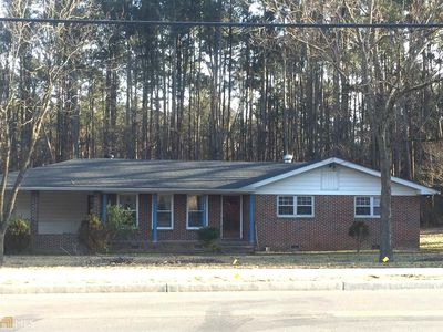 313 Burnett Ferry Rd SW, Rome, GA, 30165