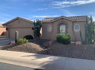 42447 W Good Vibrations Ln, Maricopa, AZ 85138
