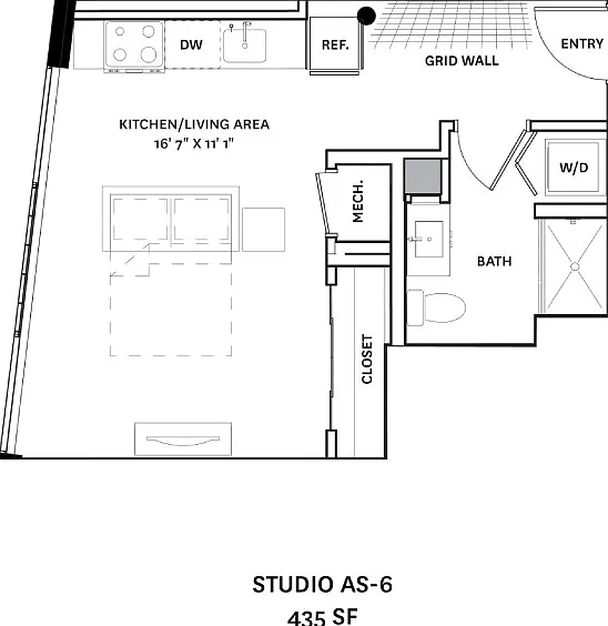 The Graphic Lofts — Photo 30