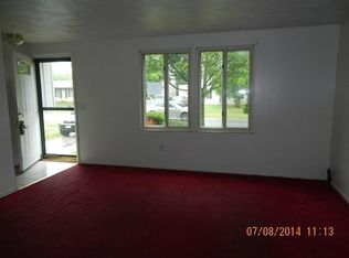 821 Southbriar Rd, Toledo, OH 43607