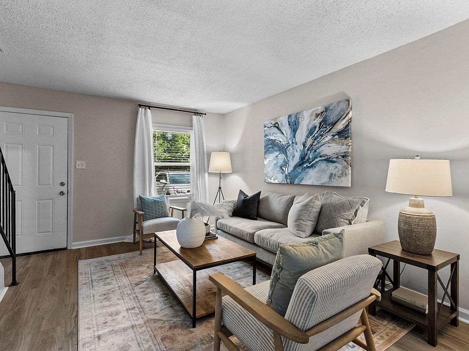 McPherson Village Apartment Rentals Mebane, NC Zillow