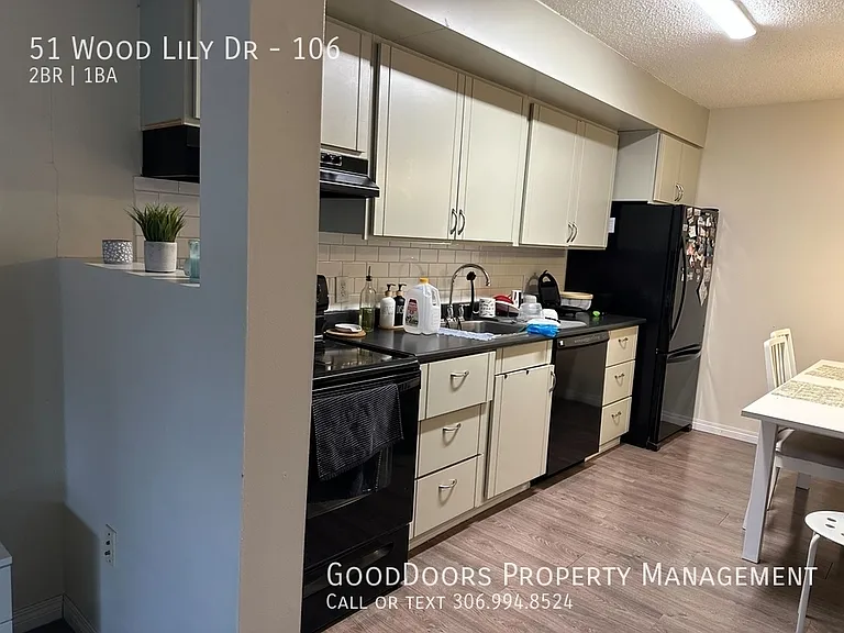 51 Wood Lily Dr #106 — Photo 3