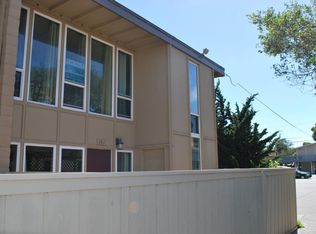 451 Dela Vina Ave APT 201, Monterey, CA 93940