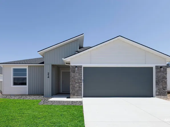 214 Tarragon Way, Caldwell, ID 83605