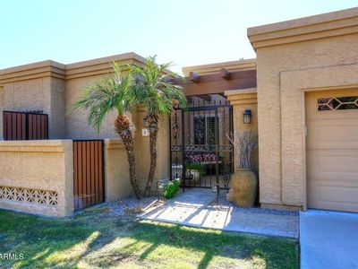 8151 E Del Joya Dr, Scottsdale, AZ, 85258