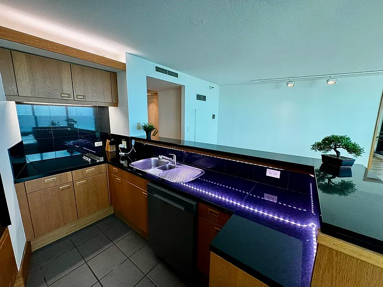 1330 Ala Moana Blvd #3403 — Photo 5