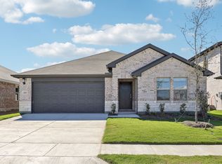 205 Lost Creek Trl, Greenville, TX 75402