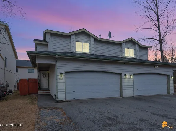 6947 Creekview Loop #16, Anchorage, AK 99507