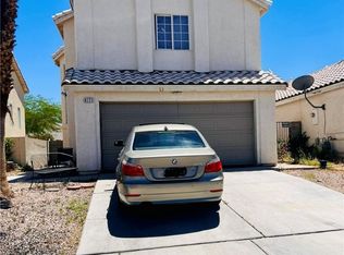 4171 Heller Dr, Las Vegas, NV 89115