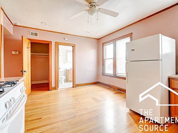3rd image of 2618 N Kildare Ave #2