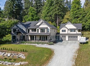 27107 River Rd, Maple Ridge, BC V2W1M4