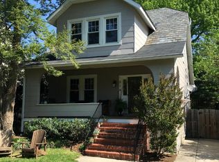 514 Anneslie Rd, Baltimore, MD 21212