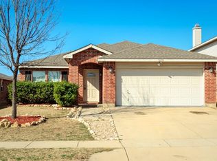 16713 Windthorst Way, Justin, TX 76247
