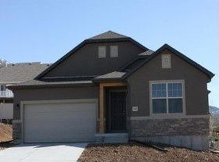 1038 E 230 S, Santaquin, UT 84655