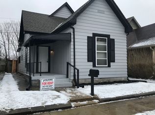 1737 S Delaware St, Indianapolis, IN