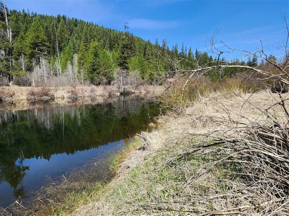 881 Tamarack Ln, Troy, MT 59935