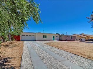 20578 Nisqually Rd, Apple Valley, CA 92308
