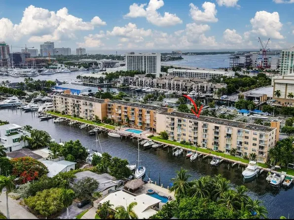 1777 SE 15th Street #206, Fort Lauderdale, FL 33316