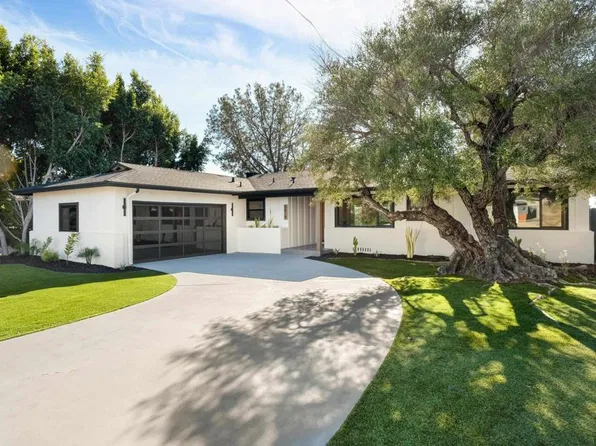 5618 Meredith Ave, San Diego, CA 92120
