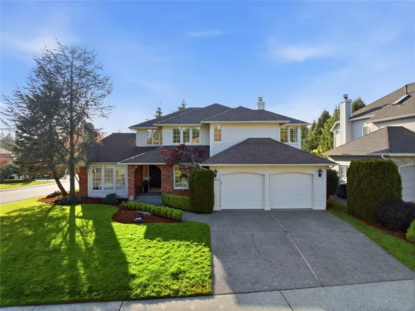 3435 214th Place SE, Sammamish, WA 98075