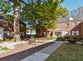 Hazelwood Apartments, Rahway, NJ 07065