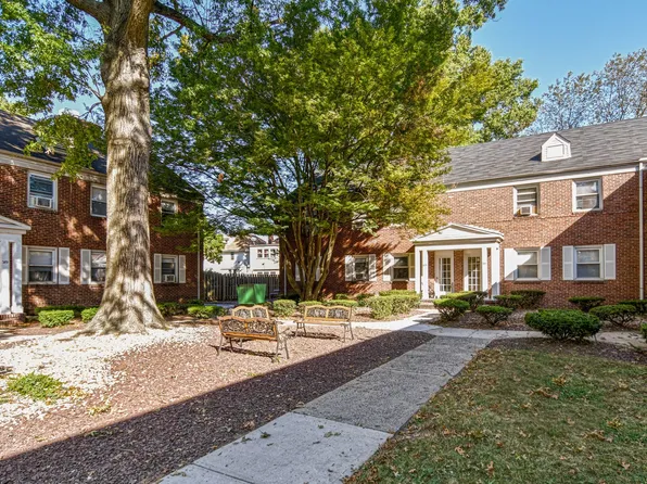 Hazelwood Apartments, 373-437 W Hazelwood Ave #415-2, Rahway, NJ 07065