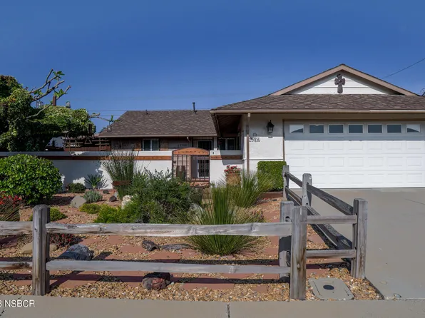 1702 N Curryer St, Santa Maria, CA 93458