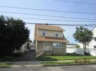75 W 2nd St, Clifton, NJ 07011