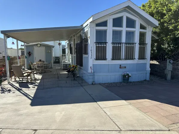 10337 E 29th Ln, Yuma, AZ 85365