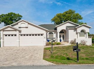 2047 Overbrook Ln, Spring Hill, FL 34606