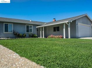 1831 Mission Dr, Antioch, CA 94509