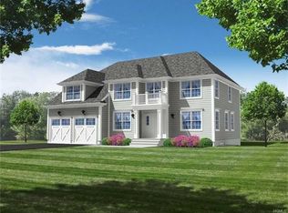 3 Edgewood Dr, Rye Brook, NY 10573