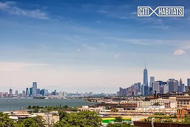 Rented by Citi Habitats