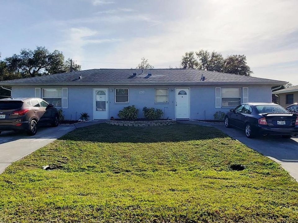 1st image of 257 Lomond Dr #A & B