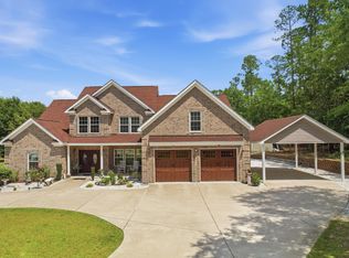 1322 Bookman Rd, Elgin, SC 29045