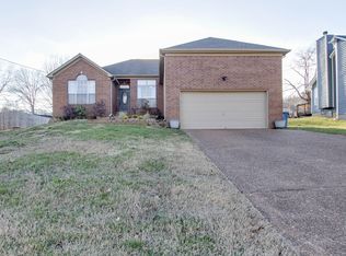 4576 Raccoon Trl, Hermitage, TN 37076
